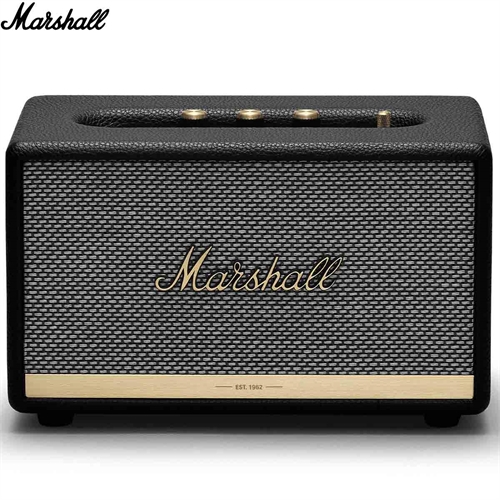 Loa Marshall Action II